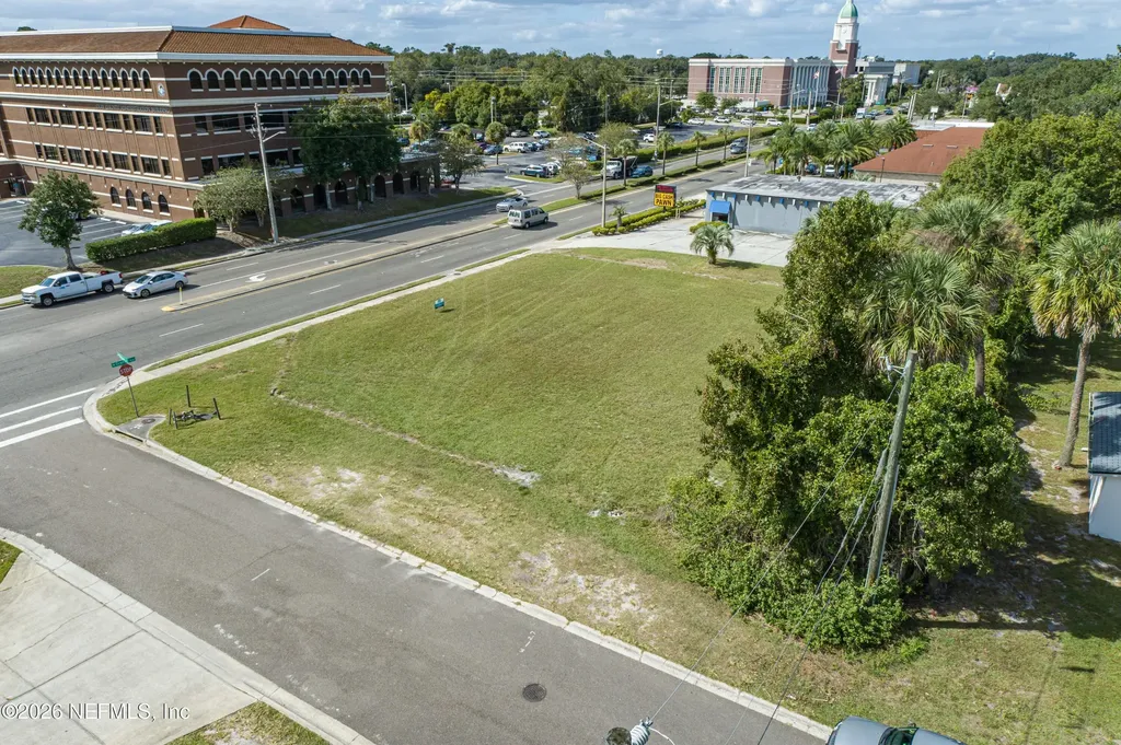 706 N Orange Avenue Green Cove Springs FL 32043