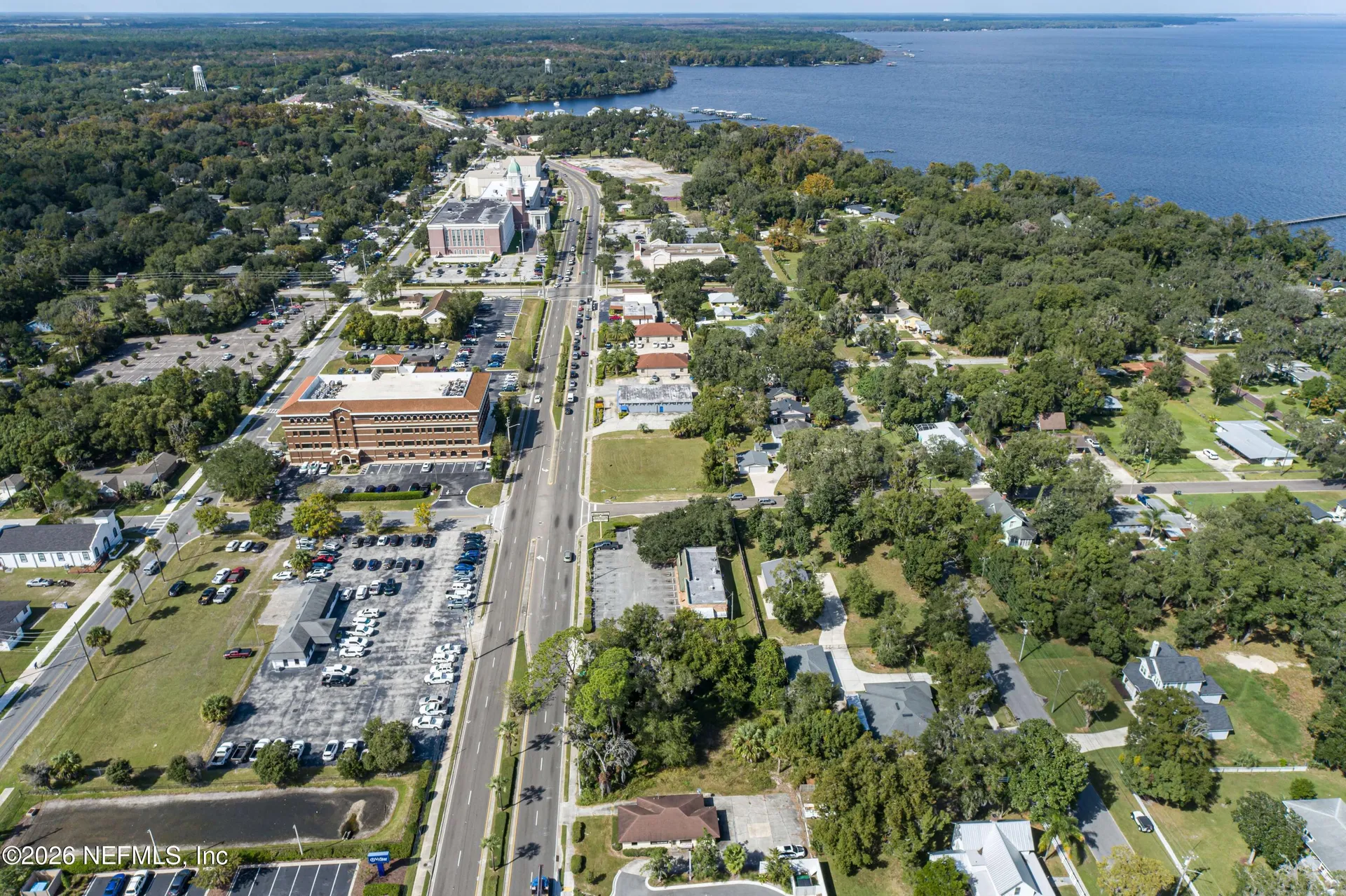 706 N Orange Avenue Green Cove Springs FL 32043