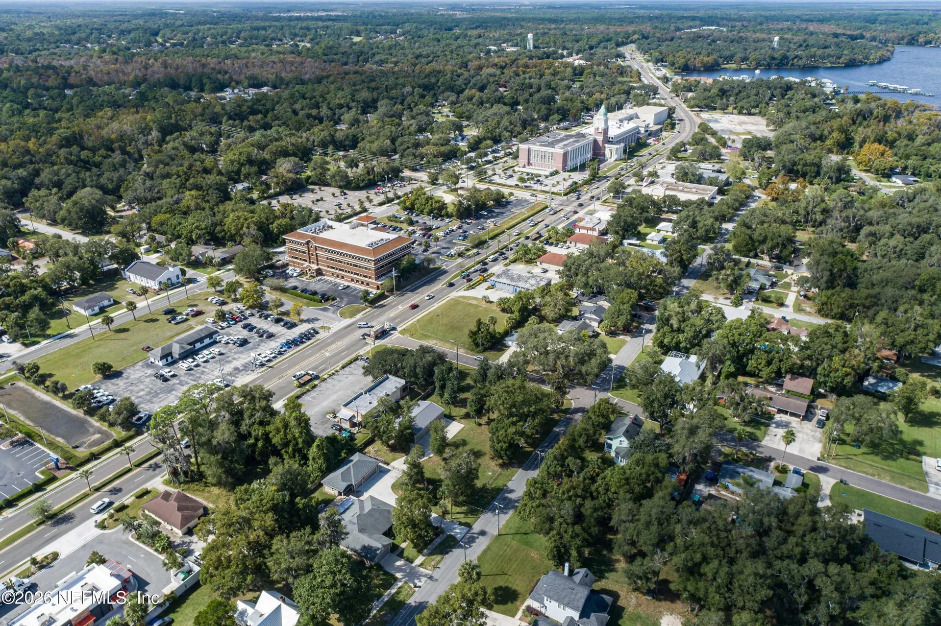706 N Orange Avenue Green Cove Springs FL 32043