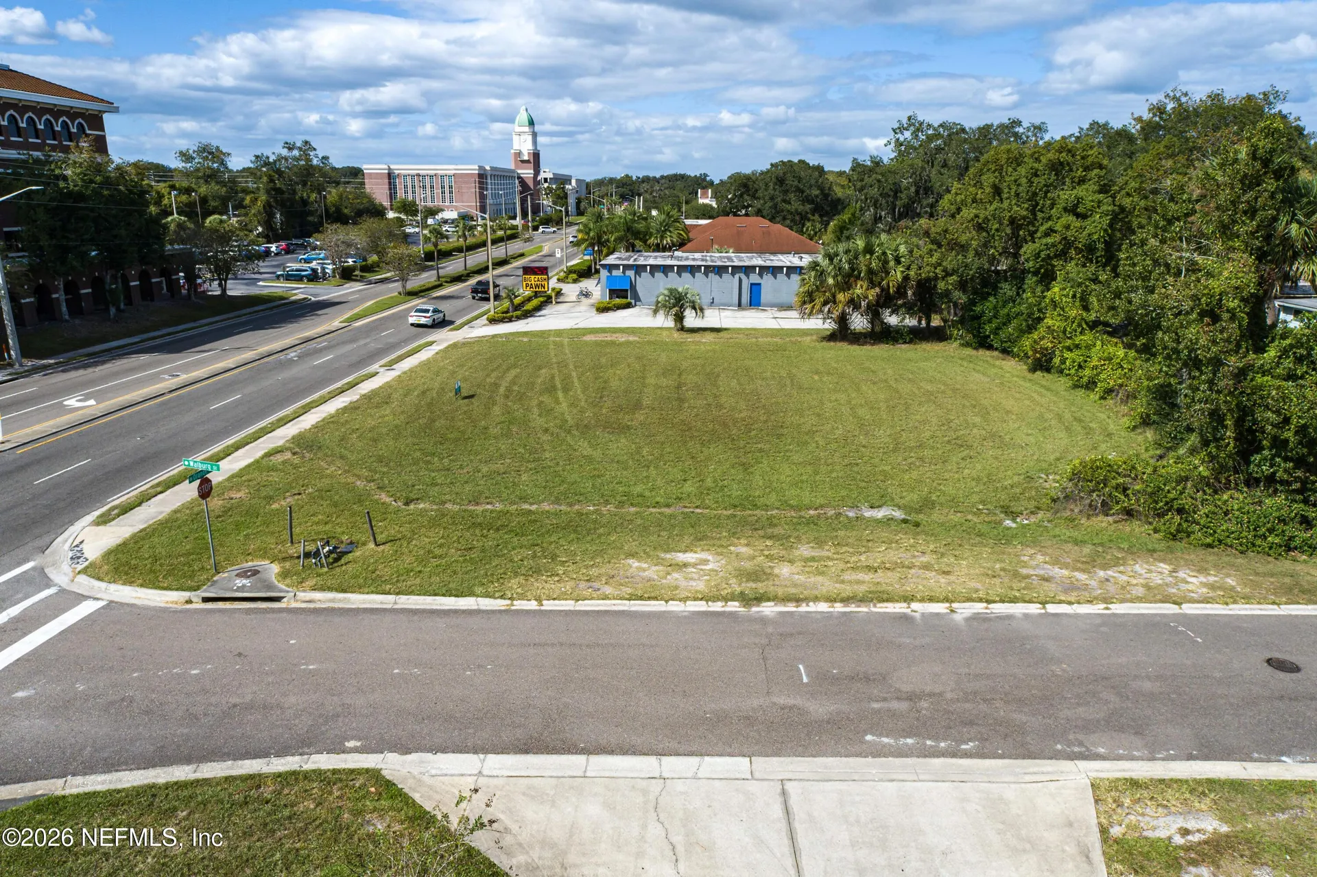 706 N Orange Avenue Green Cove Springs FL 32043