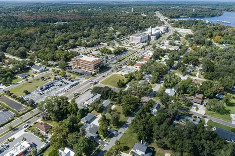 706 N Orange Avenue Green Cove Springs FL 32043