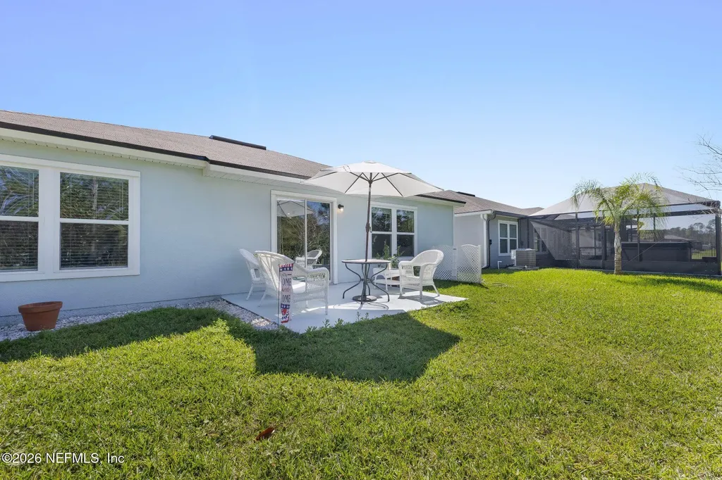 670 Grand Reserve Drive Bunnell FL 32110