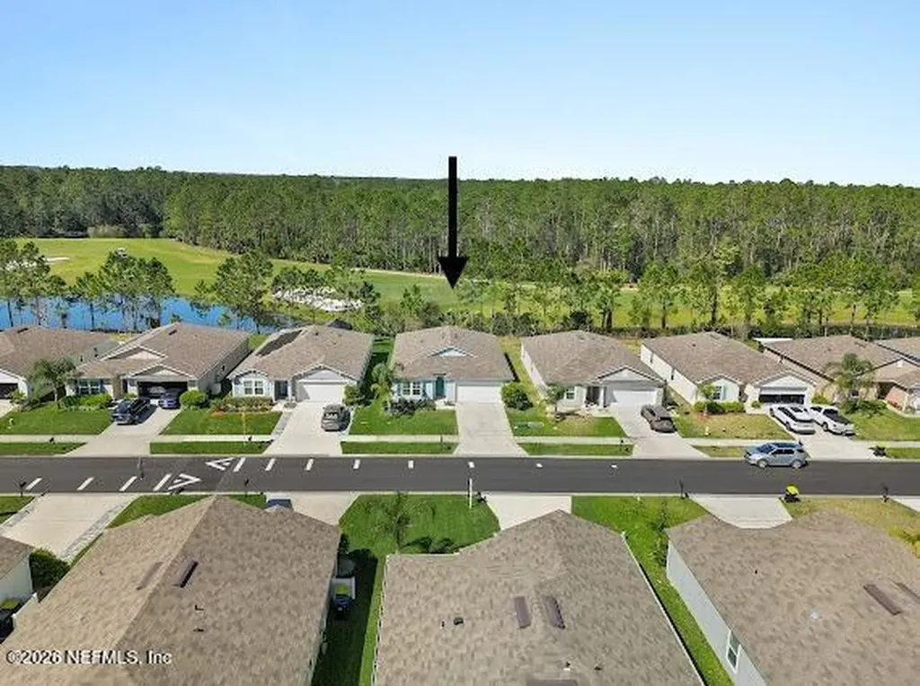 670 Grand Reserve Drive Bunnell FL 32110