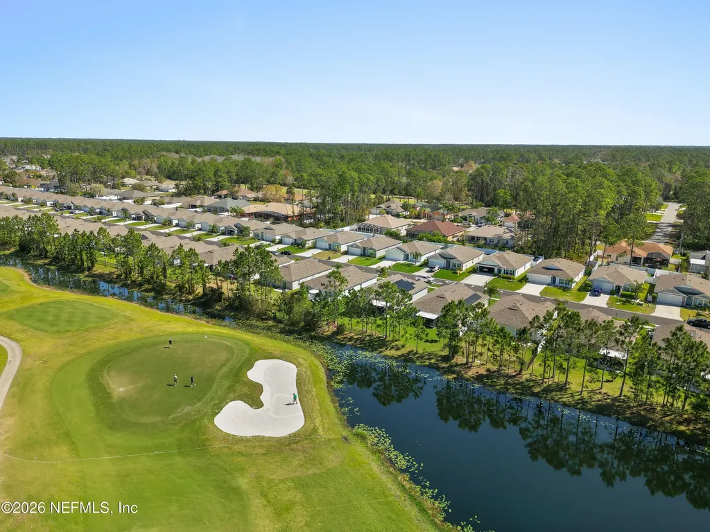 670 Grand Reserve Drive Bunnell FL 32110