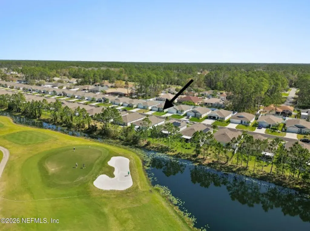 670 Grand Reserve Drive Bunnell FL 32110