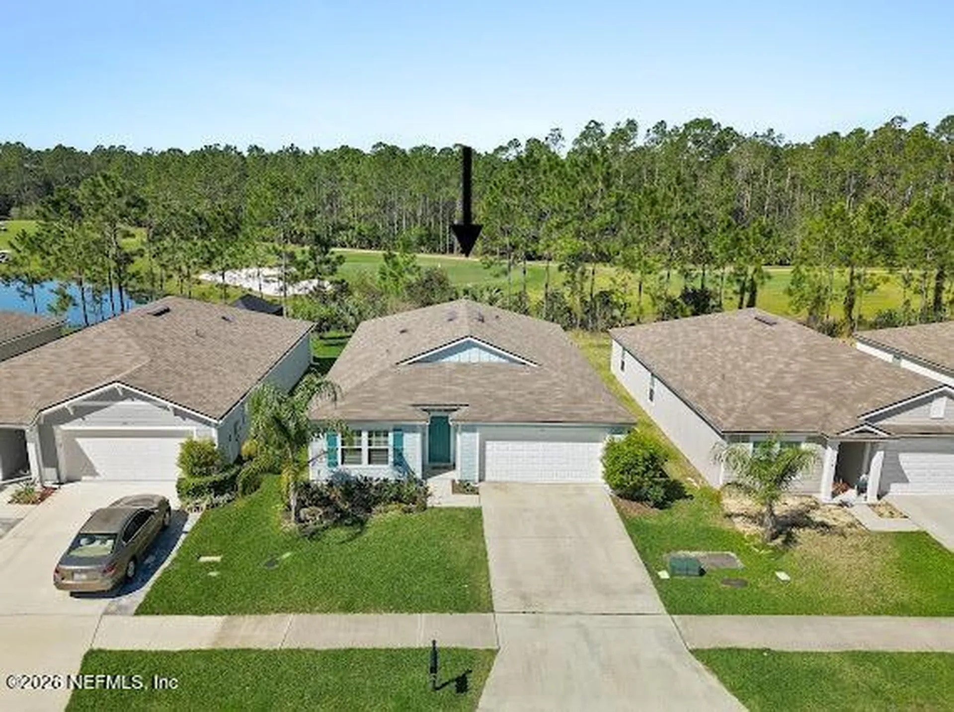670 Grand Reserve Drive Bunnell FL 32110