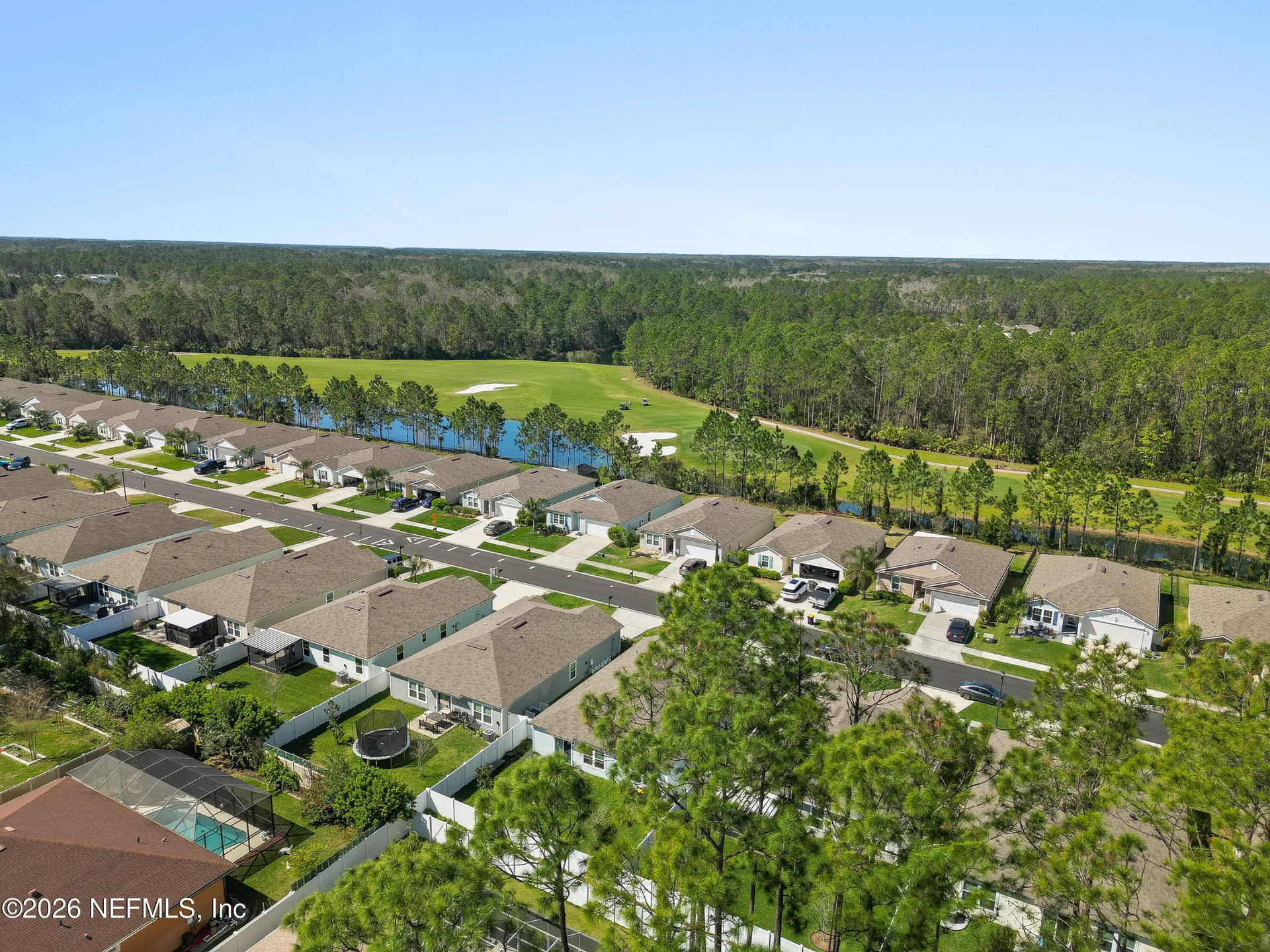 670 Grand Reserve Drive Bunnell FL 32110