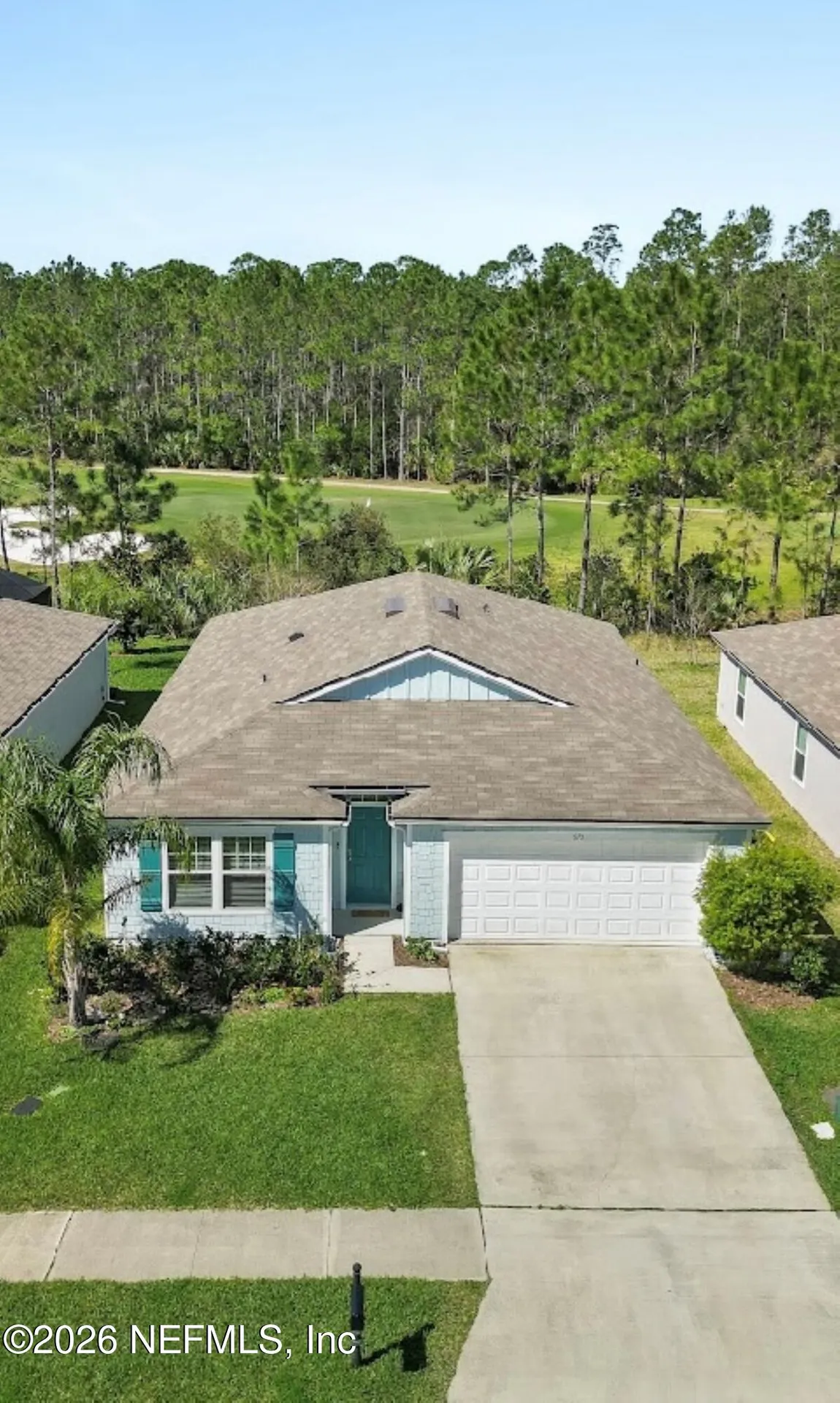 670 Grand Reserve Drive Bunnell FL 32110
