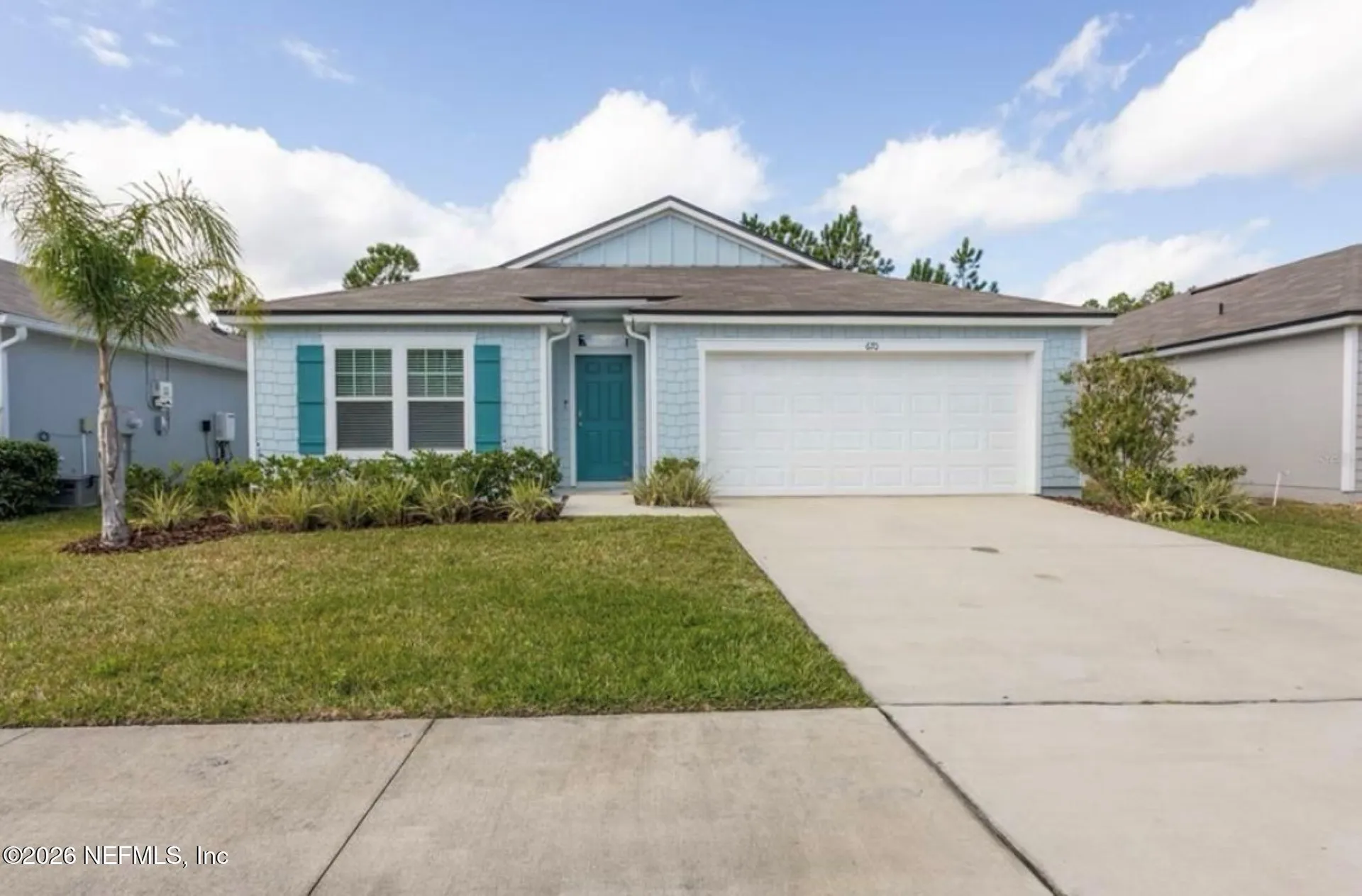 670 Grand Reserve Drive Bunnell FL 32110