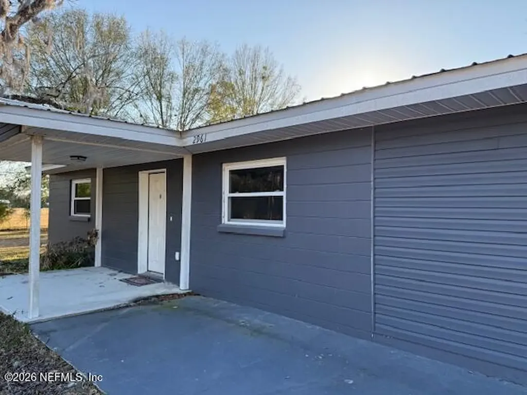 2961 SE 129th Street Starke FL 32091