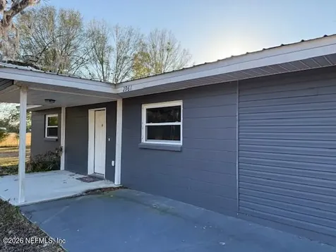2961 SE 129th Street Starke FL 32091