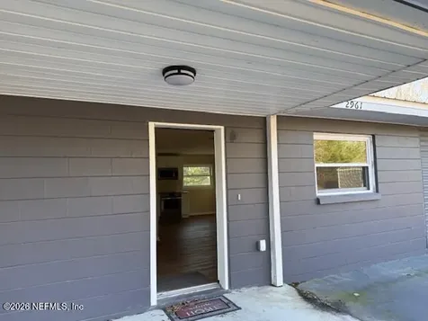 2961 SE 129th Street Starke FL 32091