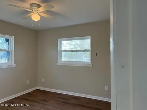 2961 SE 129th Street Starke FL 32091