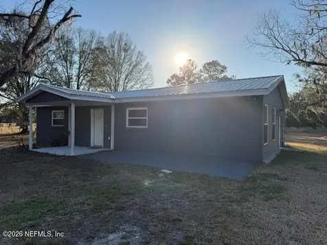 2961 SE 129th Street Starke FL 32091