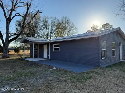 2961 SE 129th Street Starke FL 32091