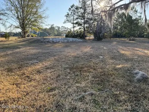 2961 SE 129th Street Starke FL 32091