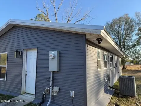 2961 SE 129th Street Starke FL 32091