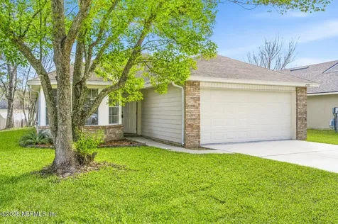 2537 Blackstone Court Jacksonville FL 32221