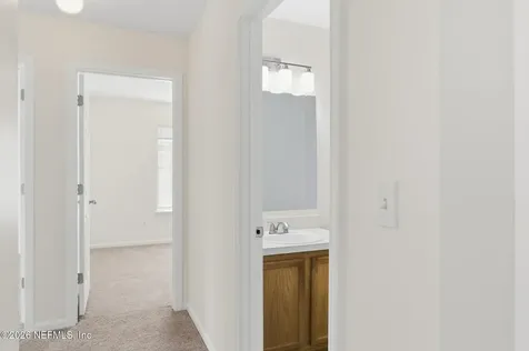 2537 Blackstone Court Jacksonville FL 32221