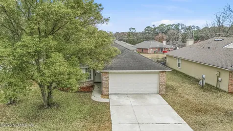 2537 Blackstone Court Jacksonville FL 32221