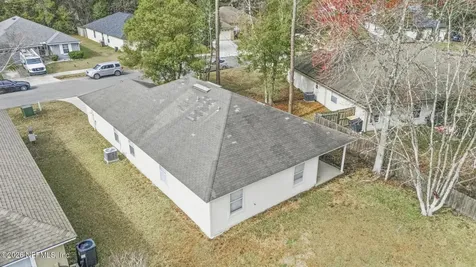 2537 Blackstone Court Jacksonville FL 32221