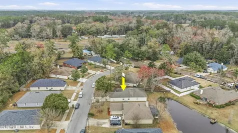 2537 Blackstone Court Jacksonville FL 32221