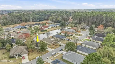 2537 Blackstone Court Jacksonville FL 32221