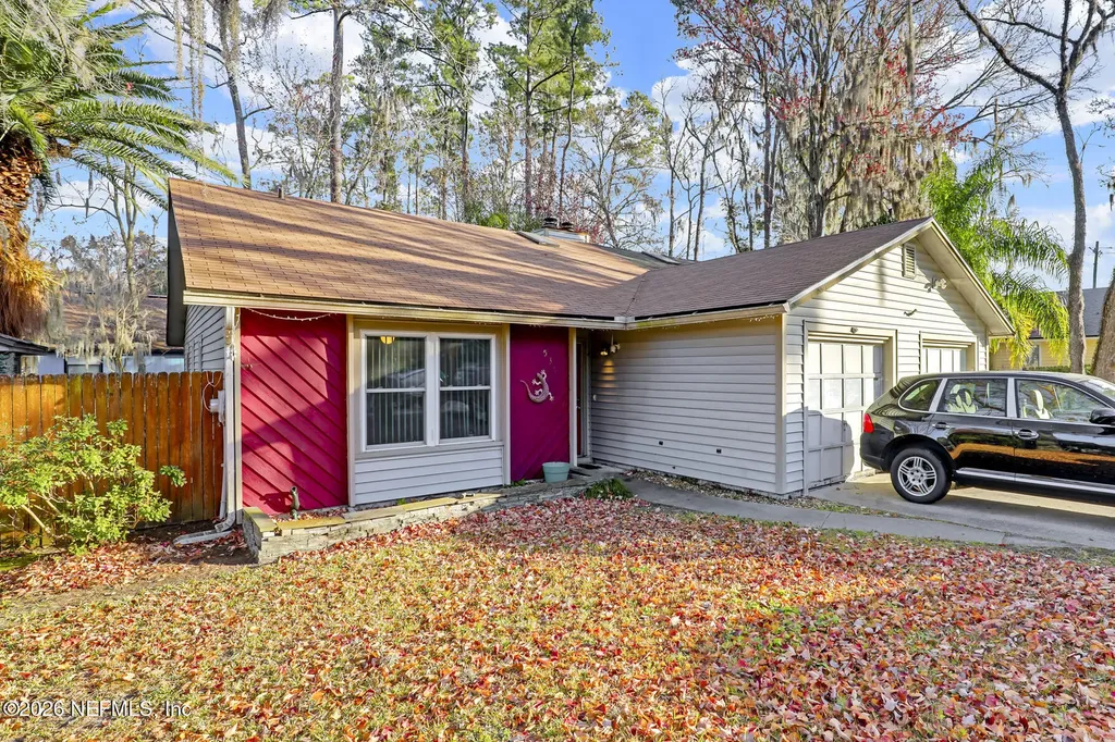 531 Loring Avenue Orange Park FL 32073