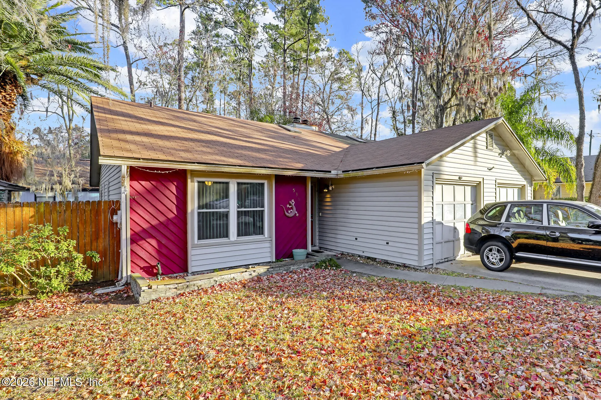 531 Loring Avenue Orange Park FL 32073
