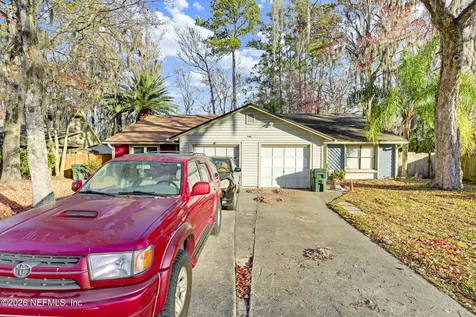 531 Loring Avenue Orange Park FL 32073