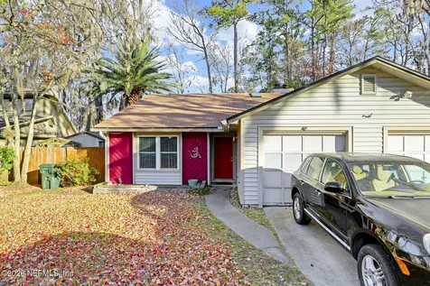 531 Loring Avenue Orange Park FL 32073