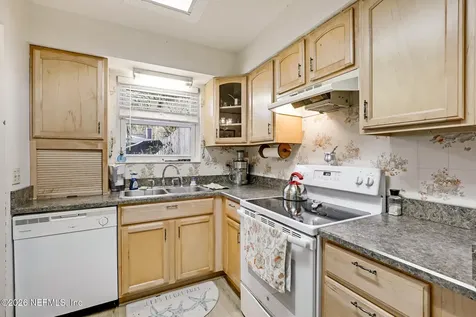 531 Loring Avenue Orange Park FL 32073
