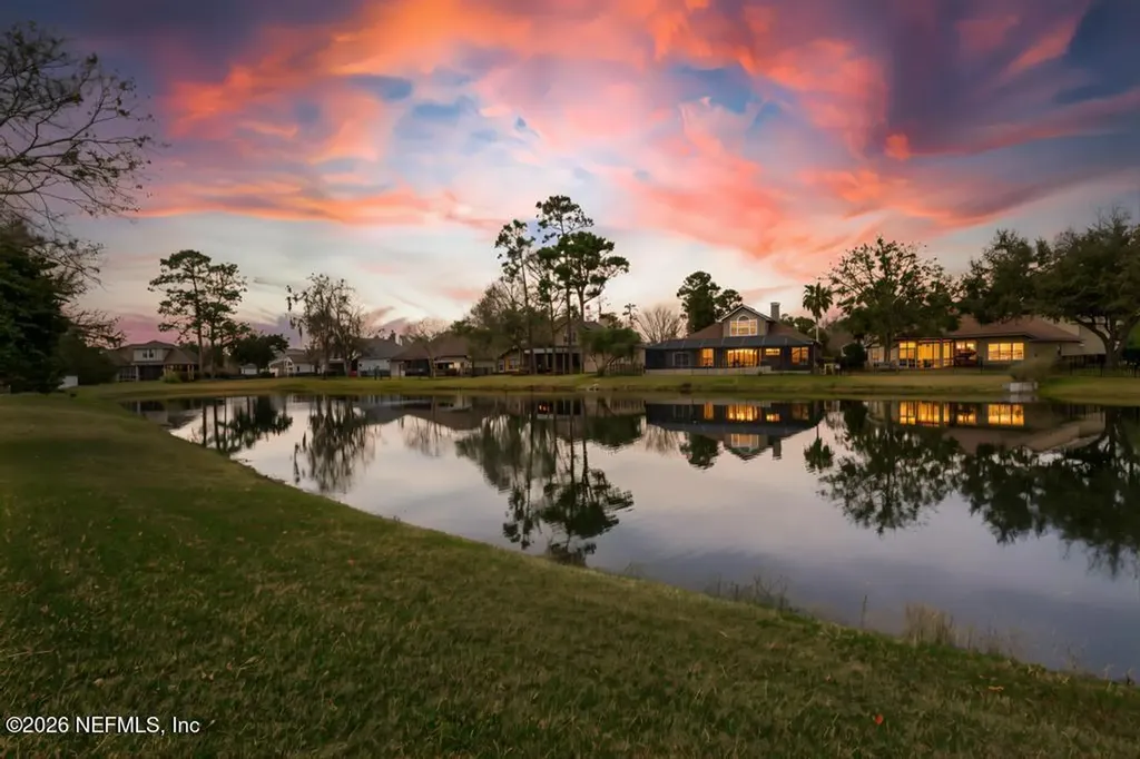 2250 Keaton Chase Drive Fleming Island FL 32003