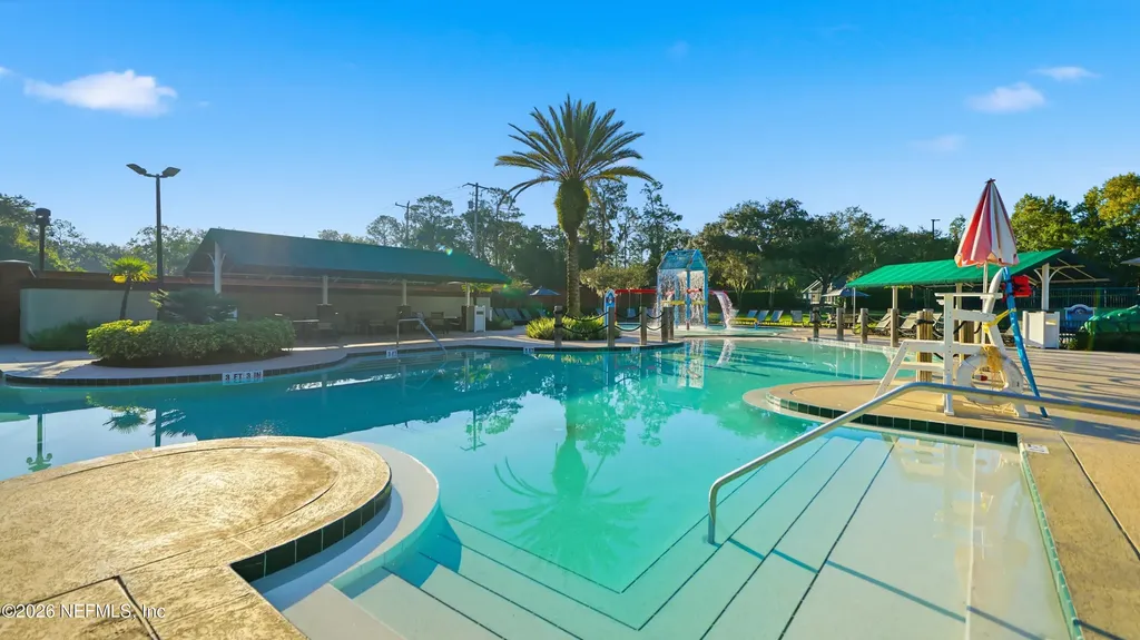 2250 Keaton Chase Drive Fleming Island FL 32003