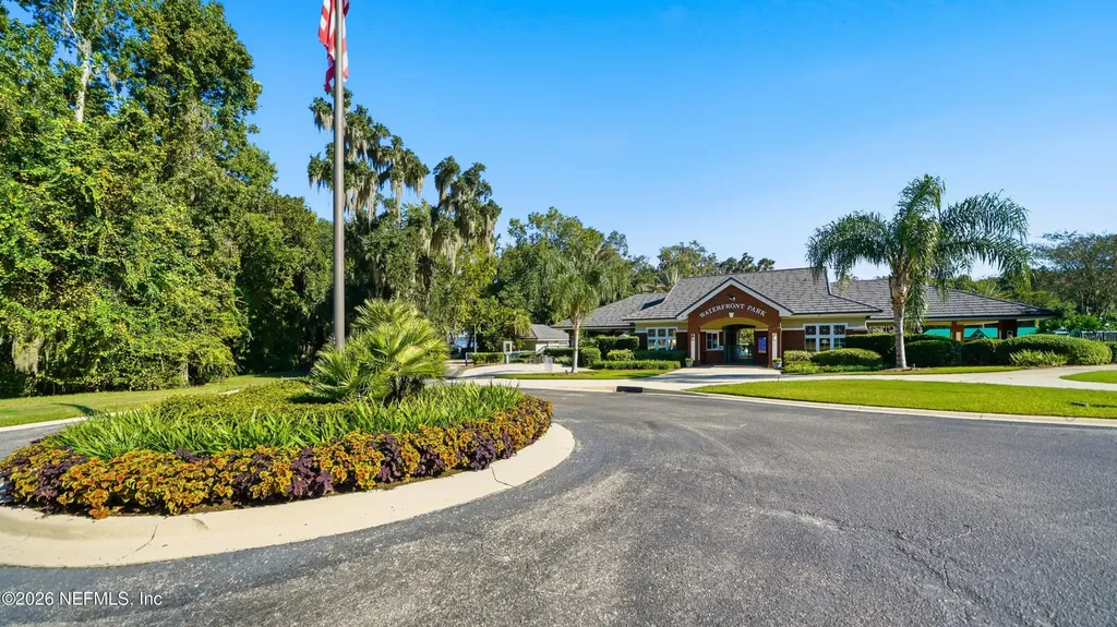 2250 Keaton Chase Drive Fleming Island FL 32003