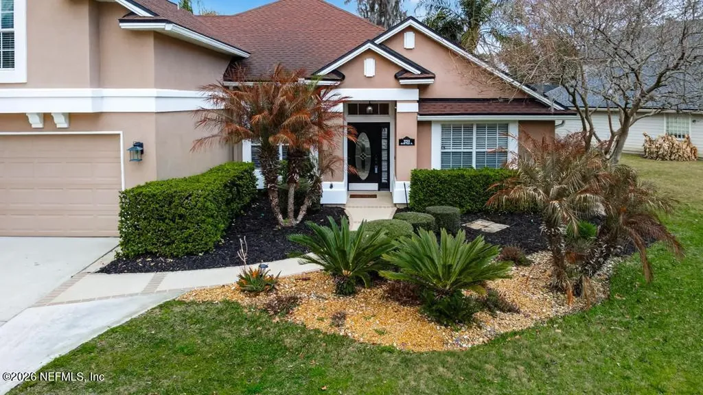 2250 Keaton Chase Drive Fleming Island FL 32003