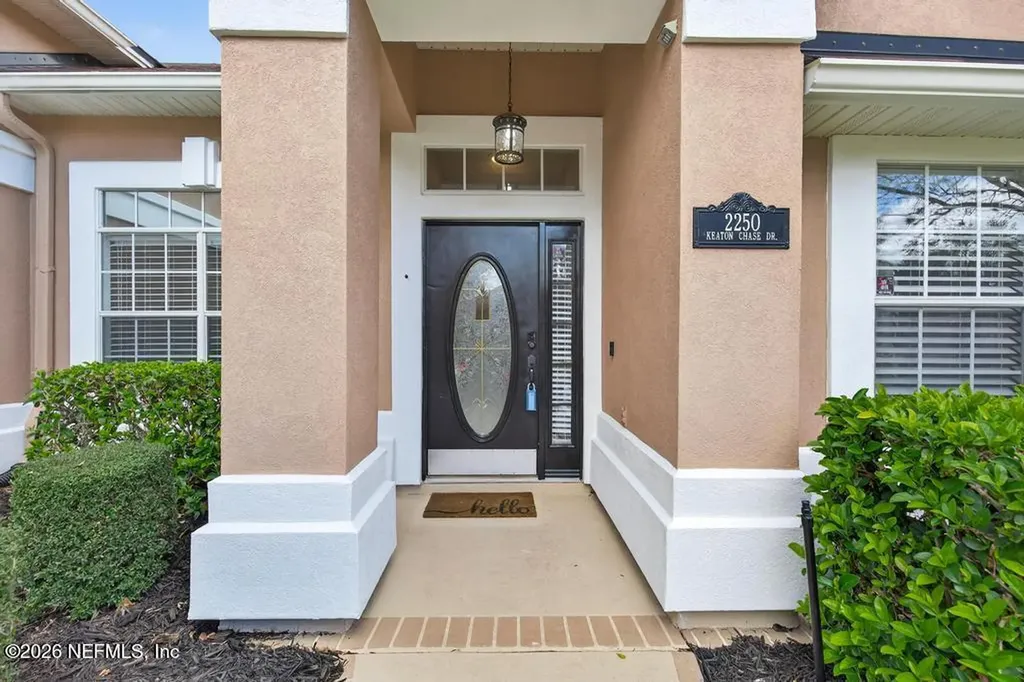 2250 Keaton Chase Drive Fleming Island FL 32003