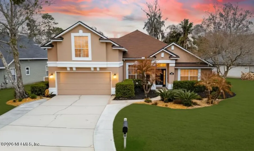 2250 Keaton Chase Drive Fleming Island FL 32003