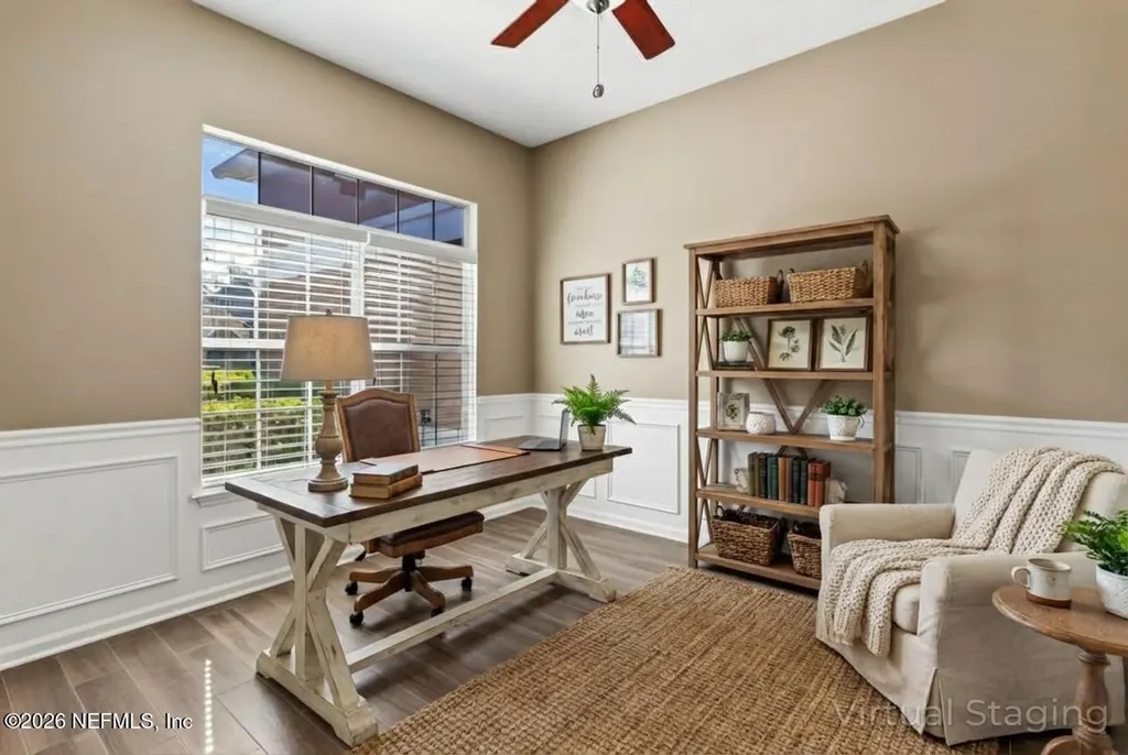 2250 Keaton Chase Drive Fleming Island FL 32003