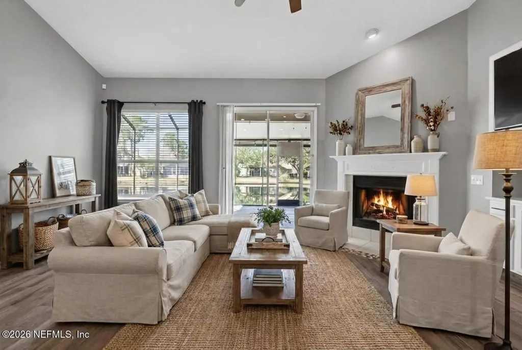 2250 Keaton Chase Drive Fleming Island FL 32003