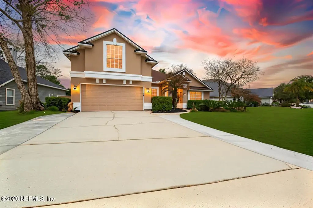 2250 Keaton Chase Drive Fleming Island FL 32003