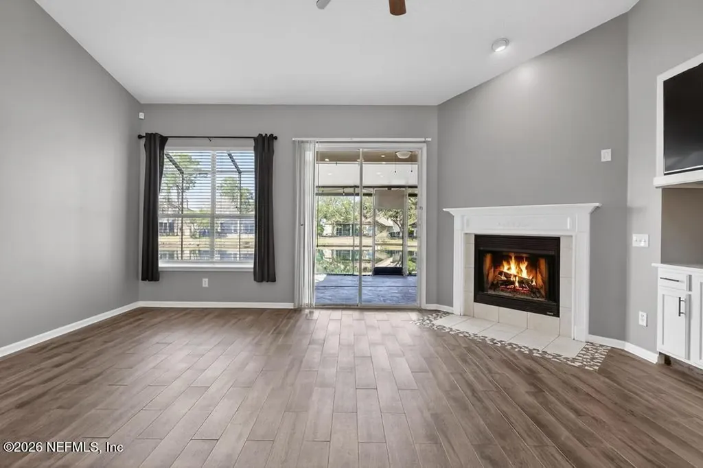 2250 Keaton Chase Drive Fleming Island FL 32003