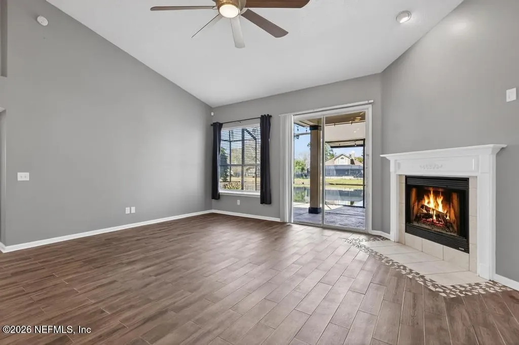 2250 Keaton Chase Drive Fleming Island FL 32003