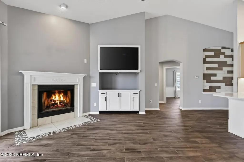 2250 Keaton Chase Drive Fleming Island FL 32003