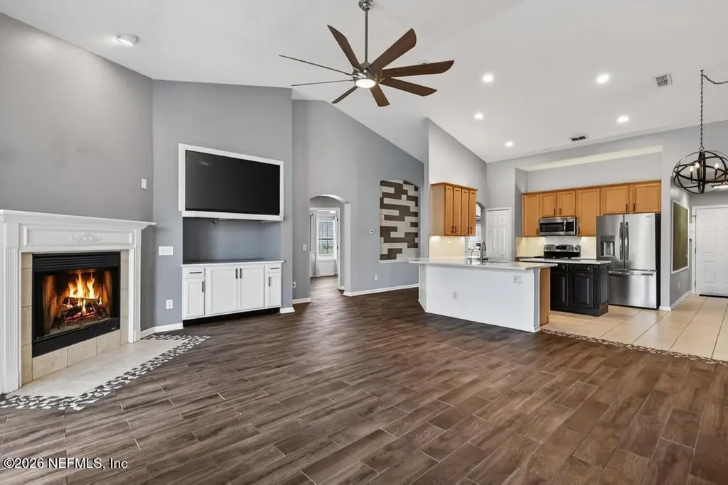 2250 Keaton Chase Drive Fleming Island FL 32003