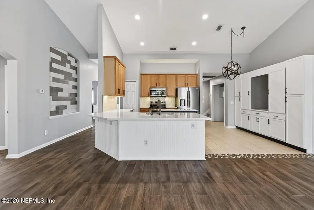 2250 Keaton Chase Drive Fleming Island FL 32003