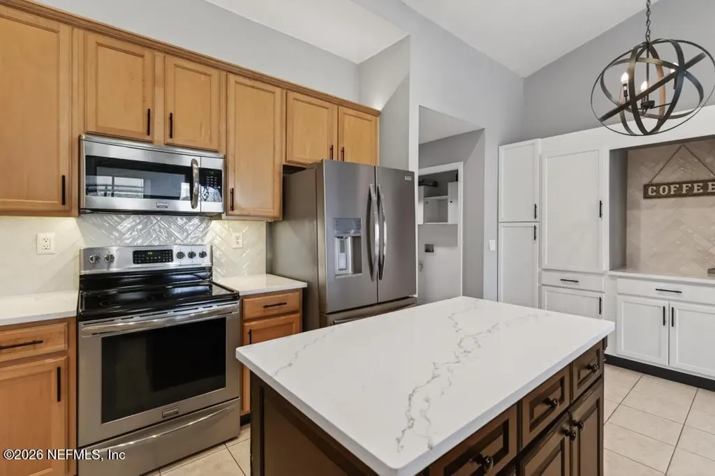 2250 Keaton Chase Drive Fleming Island FL 32003