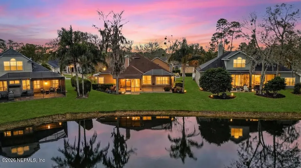 2250 Keaton Chase Drive Fleming Island FL 32003