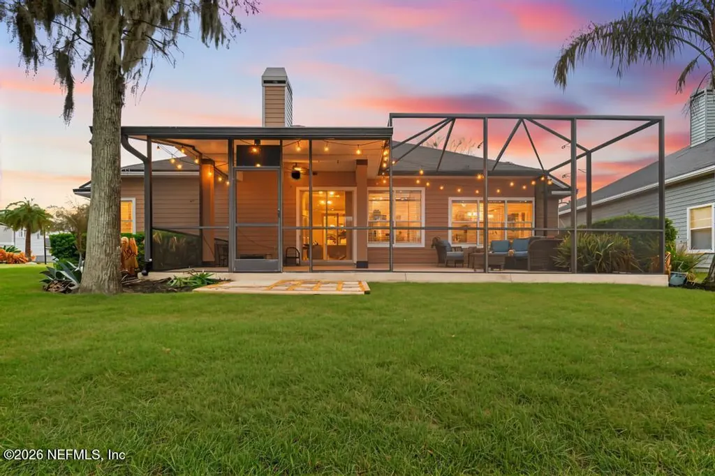 2250 Keaton Chase Drive Fleming Island FL 32003