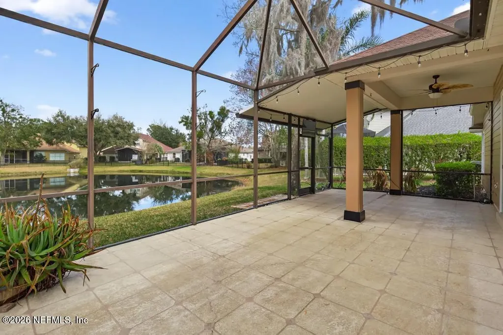 2250 Keaton Chase Drive Fleming Island FL 32003